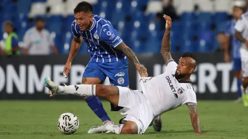 Todo se define en el David Arellano.