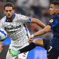 Inter de Milán vs Atalanta EN VIVO – Resultado, minuto a minuto y dónde ver la Serie A
