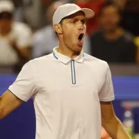 ¡Debut triunfal! Nicolás Jarry vence a Federico Coria y avanza en el Chile Open 2024