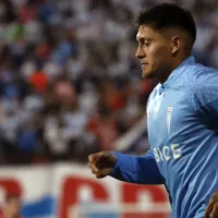 Tribunal de Disciplina confirma sanción a Nicolás Castillo tras expulsión ante Ñublense