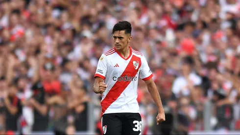 Solari es el segundo Sub 23 más valioso de Argentina