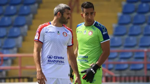 Otro partido suspendido para Unión La Calera