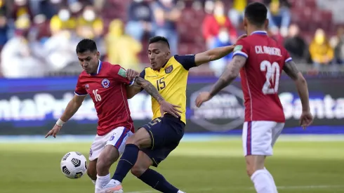 ¿Se dará su regreso a Colo Colo? El tiempo dirá.