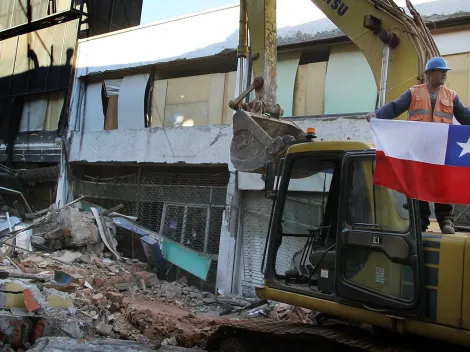 Experto revela probabilidad de un nuevo terremoto como el 27F