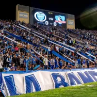 \'Hay mucho temor\': aseguran pocos hinchas de Godoy Cruz para la revancha contra Colo Colo