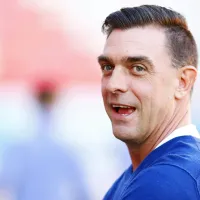 Triunfo de Pablo Guede en un clásico deja sin trabajo a un chileno en la élite de Argentina