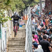 Pedro Ferreira va con todo a Red Bull Valparaíso Cerro Abajo: \'Estoy al 100%\'
