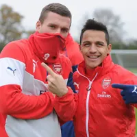 Excompañero de Alexis Sánchez amasa una fortuna gracias un restorán: ¡tiene 200 millones de euros!