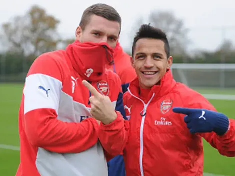 Excompañero de Alexis posee gran fortuna... ¡por un restorán!