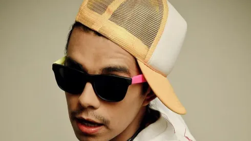 Barry de Los Pulentos.