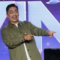 \'Siempre hay un Club de la Comedia\': Sergio Freire y el stand up en el Festival de Viña