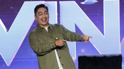 Sergio Freire se refiere al stand up en el Festival de Viña 2024