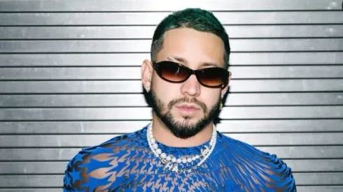 Mora abre esta noche el Festival de Viña del Mar 2024.