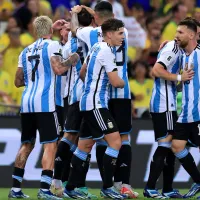El nuevo rival de Argentina para amistoso tras caerse Nigeria
