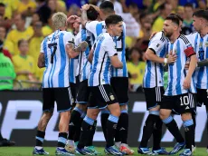 El nuevo rival de Argentina para amistoso tras caerse Nigeria