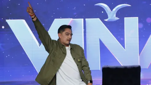 Sergio Freire revela la razón de la elección de su noche en Viña 2024