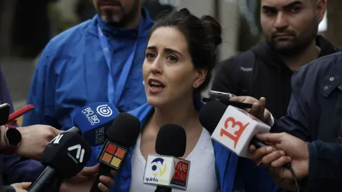 Admisible querella contra Ripamonti por fallecidos en incendio