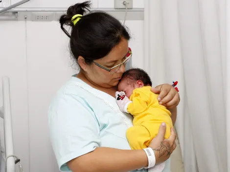 ¿Quienés reciben el Bono de Natalidad por cada hijo?