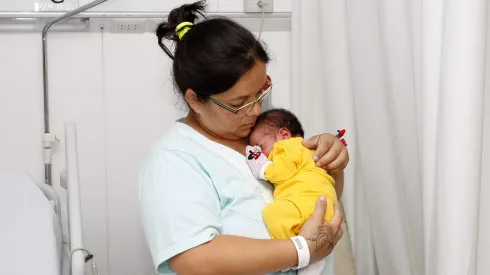 ¿Quienés reciben el Bono de Natalidad por cada hijo?