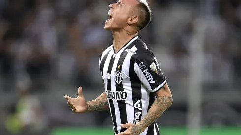 La gran interrogante: ¿Dónde jugará Eduardo Vargas?