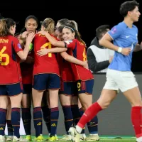 España suma gloria y conquista la primera Women's Nations League