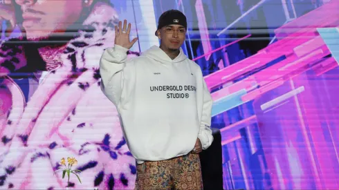 Young Cister se emociona por debut en Festival de Viña