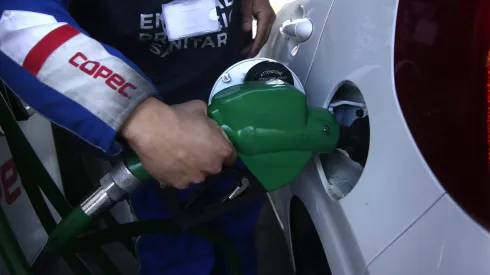 Conoce que pasará con el precio de la bencina en Chile.