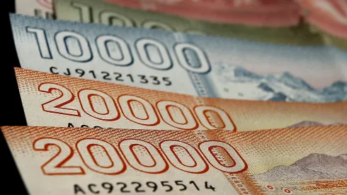 Temática de billetes