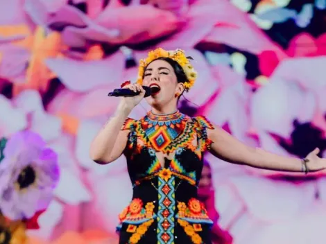 ¿Cómo votar en competencia folclórica e internacional de Viña 2024?