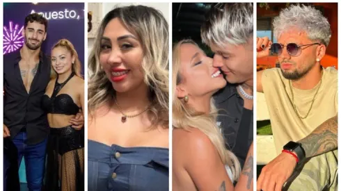 Estos son los ganadores de la nueva edición de los Reyes de Viña.