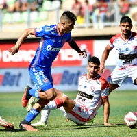 La nueva normalidad: Copiapó jugará sin hinchada visitante ante la U en el Estadio Luis Valenzuela