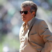 Peineta Garcés está fascinado con la selección de Juan Fernández: \'No pensé encontrar esta calidad\'