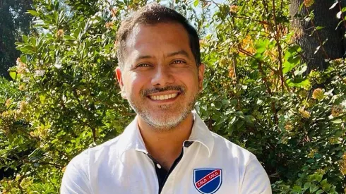 Ruminot no dudó en elegir acompañar a Freire esta noche en Viña.