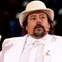 \'No me gustó el chiste\': Bombo se suma a la polémica de Luis Slimming en el Festival de Viña
