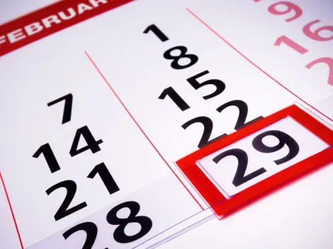 ¿Qué significa que el 2024 sea año bisiesto?