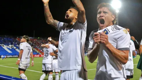 El Cacique buscará abrochar la clasificación en la Copa Libertadores 2024.