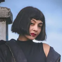 ¿Quién es Cancamusa? La mujer que toma la batería de Los Bunkers en el Festival de Viña