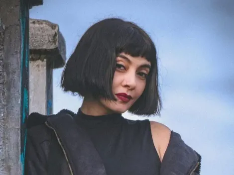 ¿Quién es Cancamusa? La baterista que acompaña a Los Bunkers en Viña