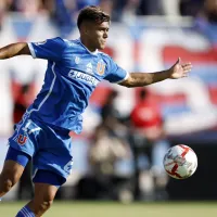 La U defiende a su hinchada: \'Hay unos que no se portan bien, pero nosotros sí nos portamos bien contra Audax\'