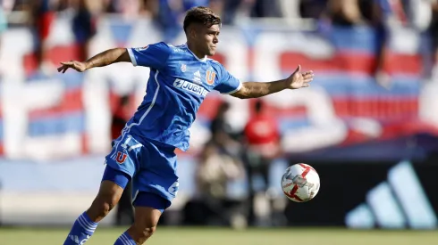 Hormazábal habló en la U