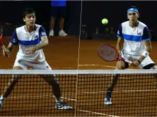 Tabilo y Barrios cara a cara por un cupo en cuartos del Chile Open