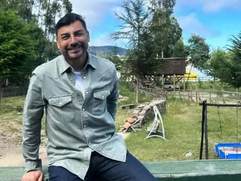 Andrés Caniulef revela crítica al Festival de Viña 2024