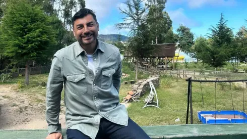 Andrés Caniulef revela crítica al Festival de Viña 2024.