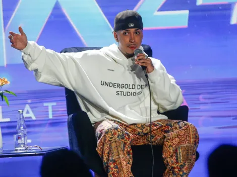 ¿A qué hora sale Young Cister en el Festival de Viña?