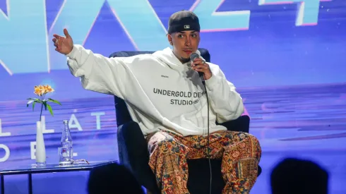 Young Cister cerrará la quinta noche del Festival de Viña 2024.