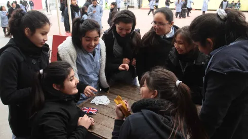 ¿Cuándo comienzanlas clases en Chile este 2024? Mira la fecha.