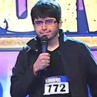 Festival de Viña: Descubren antiguo casting de Luis Slimming en programa de talentos