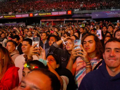 ¿Cómo estará el clima para el Festival de Viña hoy jueves?