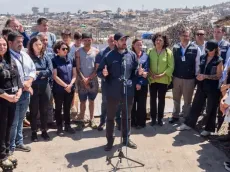¿Qué entrega? Gobierno anuncia ayuda para pymes de Valparaíso