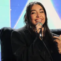 María Becerra habla de su colaboración con Ivy Queen y revela sorpresa para Viña 2024